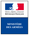 172px-Ministère_des_Armées_(depuis_2017).svg
