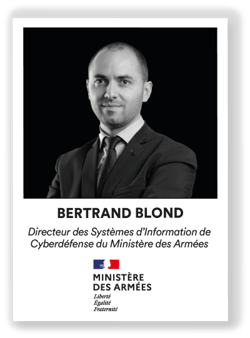 Bertrand Blond