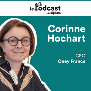 Corinne Hochart