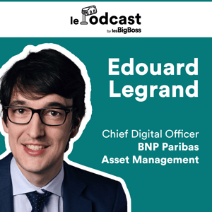 Edouard LeGrand
