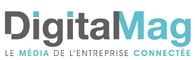 Digital Mag Logo