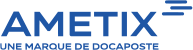 Ametix, sponsor platinium qui participe aux rencontres d'affaires lesBigBoss