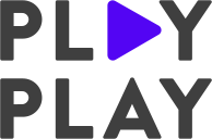Playplay, sponsor platinium qui participe aux rencontres d'affaires lesBigBoss