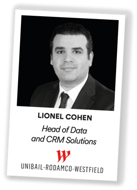 lionel cohen