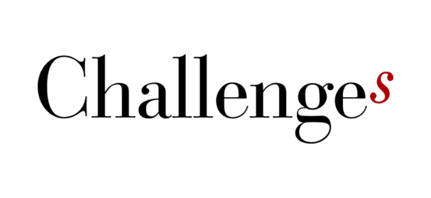 logo challenges presse