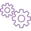 two-big-gears