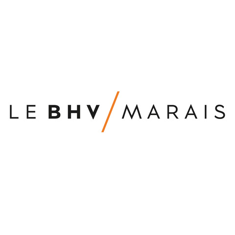 Le BHV Marais