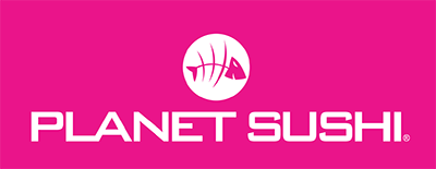 planet sushi